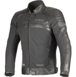 BÜSE bunda FERNO dámská black - 38