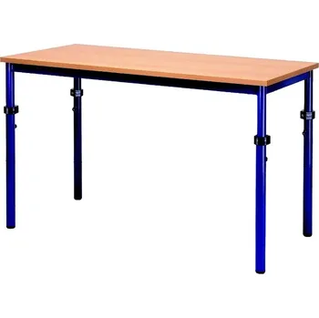 Psací stůl Stůl - OBDÉLNÍK 160 x 80