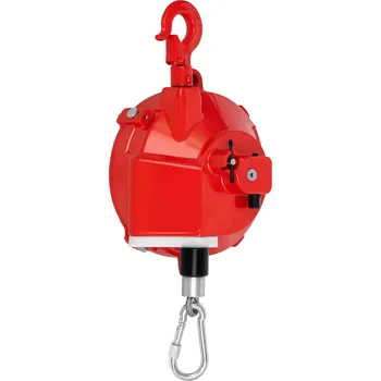 Příslušenství ke kompresoru Steinberg Systems Balancér - 15 - 22 kg - 1,5 m SBS-SB-22/5.1