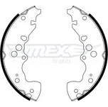 Sada brzdových čelistí TOMEX Brakes TX 22-95