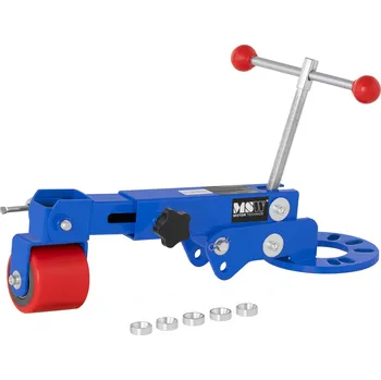 Nářadí pro automobil MSW Přípravek na vyrovnávání blatníků MSW-BG-655