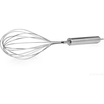 Šlehací metla GOURMET | Nerezová metlička na šlehání a míchání | 30 cm