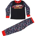 xcena Cars pyžamo bavlněné Velikost: 2 roky