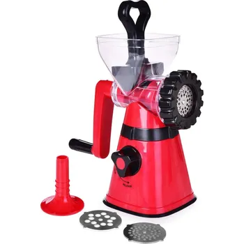 Kuchyňský mlýnek GOLEM velký ruční mlýnek na maso