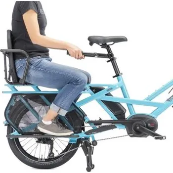 Přídavná řídítka Tern Sidekick Joyride Handlebars bez varianty BV