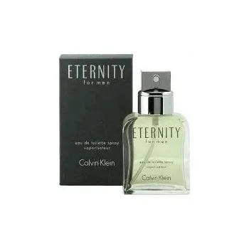 Calvin Klein Eternity for Men toaletní voda 100 ml