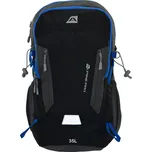 Outdoorový batoh ALPINE PRO SEDE 35L black