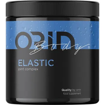 Kloubní výživa ORIN ELASTIC Joint complex Červený grep 261 g