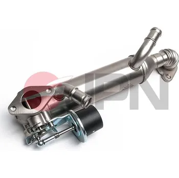 Palivový chladič Chladič, recirkulace spalin JPN 75E9484-JPN