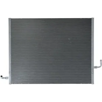 Autodíl Chladič, chlazení motoru MAHLE CR 2606 000P