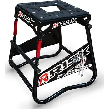 Hever Nastavitelný horní magnetický motokrosový stojan RISK RACING ATS