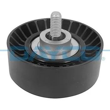 Vratná/vodicí kladka, klínový žebrový řemen DAYCO APV3891