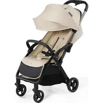 Kočárek KINDERKRAFT - Sportovní kočárek APINO béžová