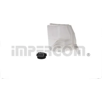 Motor automobilu Vyrovnávací nádoba, chladivo ORIGINAL IMPERIUM 44482