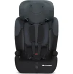 KINDERKRAFT - Autosedačka COMFORT UP i-Size (76-150 cm) tmavě šedá