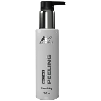 ENZYME PEELING