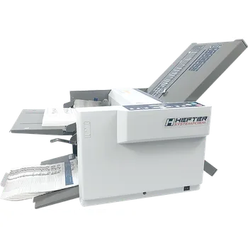 Řezačka papíru Skládačka papíru HEFTER A3-Mega-M-plus