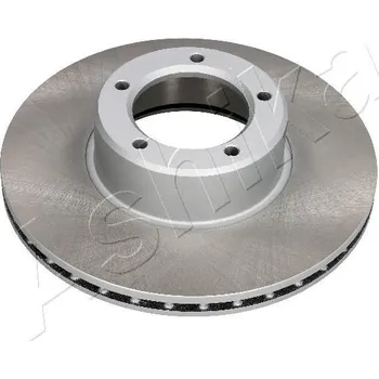 Brzdový kotouč Brzdový kotouč ASHIKA 60-00-016C