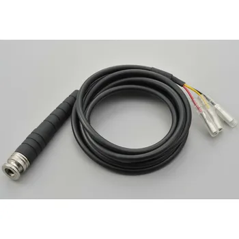 Snímač rychlosti Daytona Velona na Honda, Suzuki