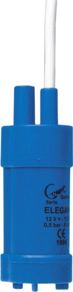 Ponorné čerpadlo Comet Elegant 10L/min