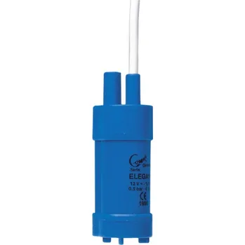 Čerpadlo Ponorné čerpadlo Comet Elegant 10L/min