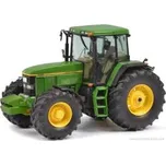 1:18 JOHN DEERE 7810 green