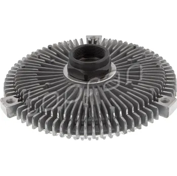 Chladič motoru Spojka, větrák chladiče TOPRAN 400 605