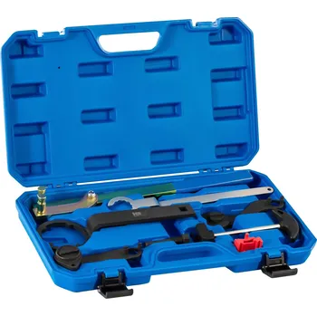 Rozvod motoru MSW Nářadí na seřizování motorů - VW - Audi - Seat - Škoda - 1.0, 1.2, 1.4 TSI / TFSI MSW-ETT-VW-118