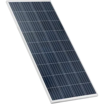 solární panel MSW Solární panel - 170 W - 22.03 V - s bypass diodou S-POWER PP18/170