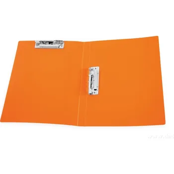 OFFICE | Desky na dokumenty A4 | s bočním & horním klipsem na uchycení