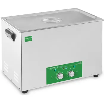 Ultrazvuková čistička ulsonix Ultrazvuková čistička - 28 l - 40 kHz - 480 W PROCLEAN 28.0M ECO