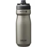 Cyklistická izolovaná lahev CAMELBAK Podium Vacuum Insulated Titanium 0,53l
