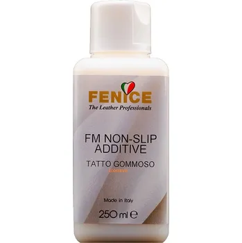aditivum FENICE Non Slip Additive 250 ML (Aditivum do laku nekluzké)