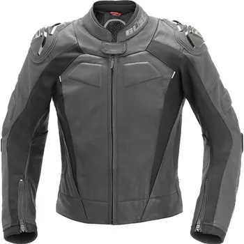 Moto oblečení BÜSE bunda ASSEN dámská black - 44