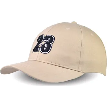 Čepice BASEBALLOVÁ ČEPICE CD051 Béžová 56-60
