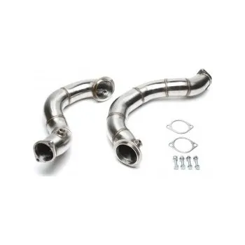 Tuning Výprodej - Downpipe BMW 1 Kupé (E82) - 135i