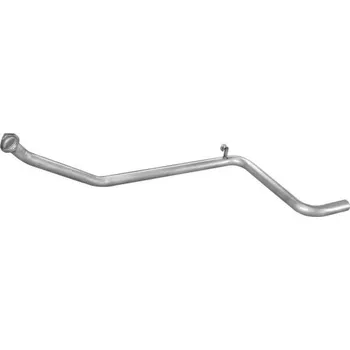 Výfuková trubka Výfuková trubka POLMO 13.267