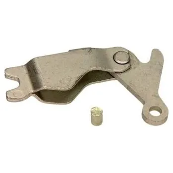 Brzdový systém Sada příslušenství, parkovací brzdové čelisti MAXGEAR 19-3285