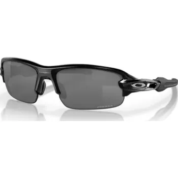 Sluneční brýle OAKLEY brýle FLAK XXS, polished black/prizm black
