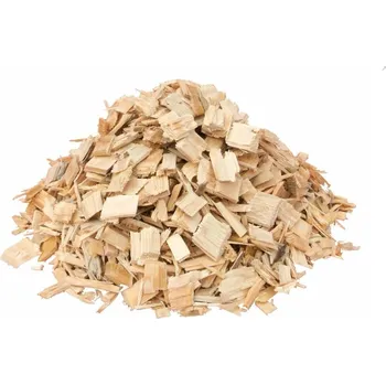 Pro hlodavce CHIPSI dřevěné štěpky z bukového dřeva - rozvažované 1kg