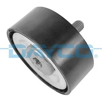 Vratná/vodicí kladka, klínový žebrový řemen DAYCO APV3227