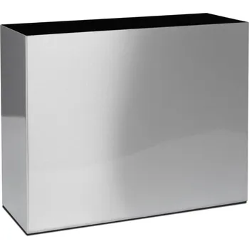 Květináč Superline Alure Trend V 75 cm / D 66 cm