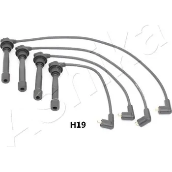 Zapalovací kabel Sada kabelů pro zapalování ASHIKA 132-0H-H19