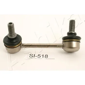 Zavěšení kol Tyč/vzpěra, stabilizátor ASHIKA 106-05-518L