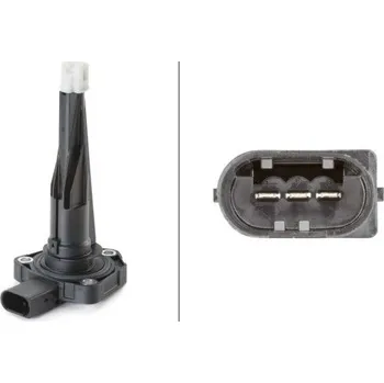 Autoelektrika Snímač, stav motorového oleje HELLA 6PR 013 680-141