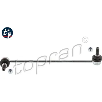 Tyč/vzpěra, stabilizátor TOPRAN 110 135