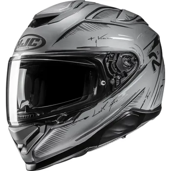 Helma na motorku HJC přilba RPHA 71 Teth MC5SF - XL