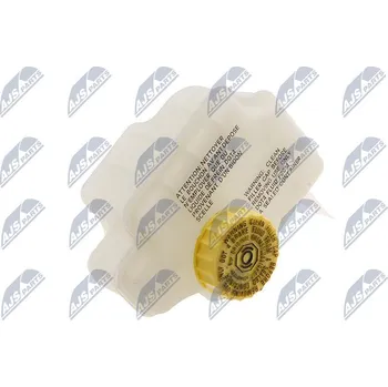 Přislušenství brzdového systému Vyrovnávací nádoba, brzdová kapalina NTY CZW-VW-009