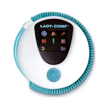 NATURCOMP Lady-Comp 2021 přirozená antikoncepce