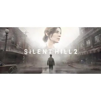 Počítačová hra Silent Hill 2 Deluxe Edition (PC) (Steam)
